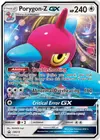 Product image for Porygon-Z GX