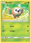 Product image for Rowlet