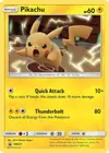 Product image for Pikachu