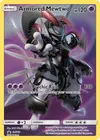 Product image for Armored Mewtwo