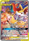 Product image for Charizard & Braixen GX