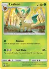 Product image for Leafeon