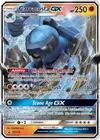 Product image for Carracosta GX
