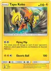 Product image for Tapu Koko