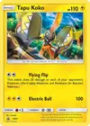 Product image for Tapu Koko