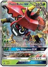Product image for Tapu Bulu GX