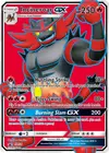 Product image for Félinferno GX