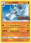 Product image for Crabominable