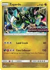 Product image for Zygarde