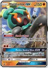 Product image for Marshadow GX