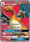 Product image for Charizard GX