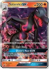 Product image for Salazzle GX
