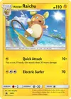Product image for Alolan Raichu