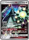 Product image for Celesteela GX
