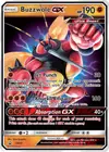 Product image for Buzzwole GX