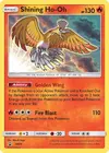 Product image for Shining Ho-Oh