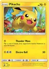 Product image for Pikachu