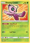 Product image for Shining Celebi