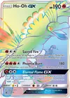 Product image for Ho-Oh GX