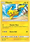 Product image for Pikachu