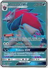 Product image for Zoroark GX