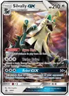 Product image for Silvally GX