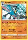Product image for Lucario
