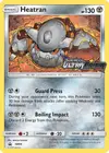 Product image for Heatran