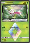 Product image for Shaymin Prism Star