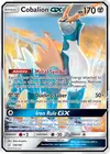 Product image for Cobalion GX