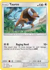 Product image for Tauros