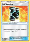 Product image for Buff Padding
