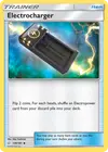 Product image for Electrocharger
