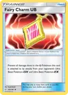 Product image for Fairy Charm UB