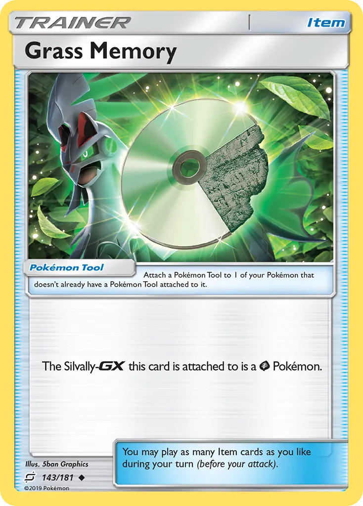 ROM Plante — SM - Team Up — Pokémon