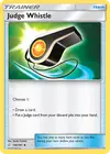 Product image for Judge Whistle