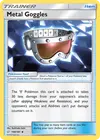 Product image for Metal Goggles