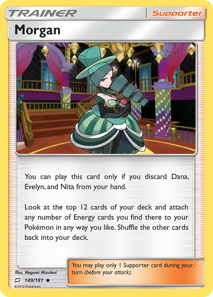 Aurore — SM - Team Up — Pokémon