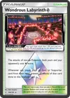 Product image for Wondrous Labyrinth Prism Star