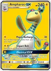 Product image for Ampharos GX