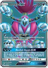 Product image for Hoopa GX