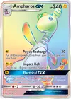 Product image for Ampharos GX