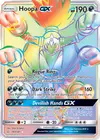Product image for Hoopa GX