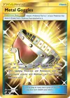 Product image for Metal Goggles