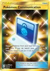 Product image for Pokemon Communication