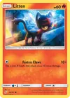 Product image for Litten