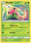 Product image for Weedle
