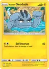 Product image for Alolan Geodude