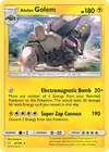 Product image for Alolan Golem