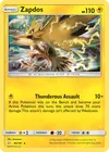 Product image for Zapdos